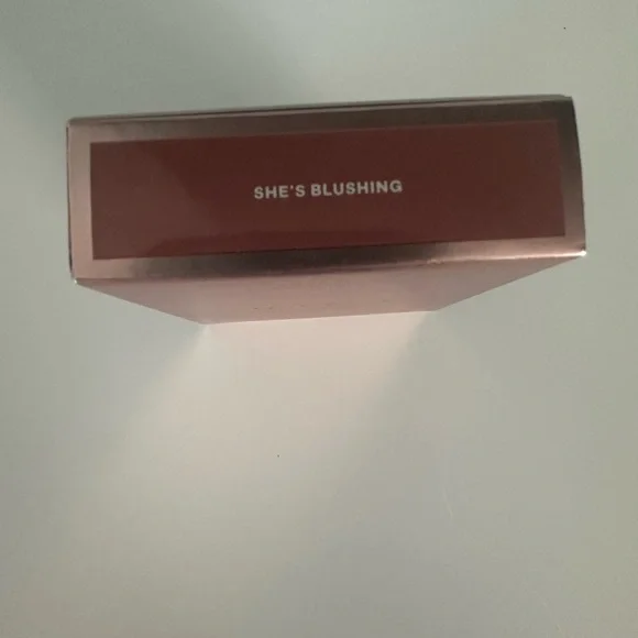 NWT Patrick TA Major Headlines Crème & Powder Blush Duo She’s Blushing - Picture 7 of 7